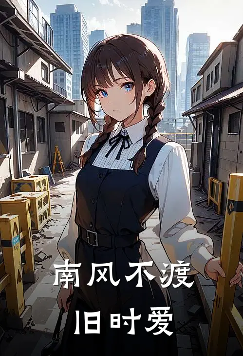 南风不渡旧时爱