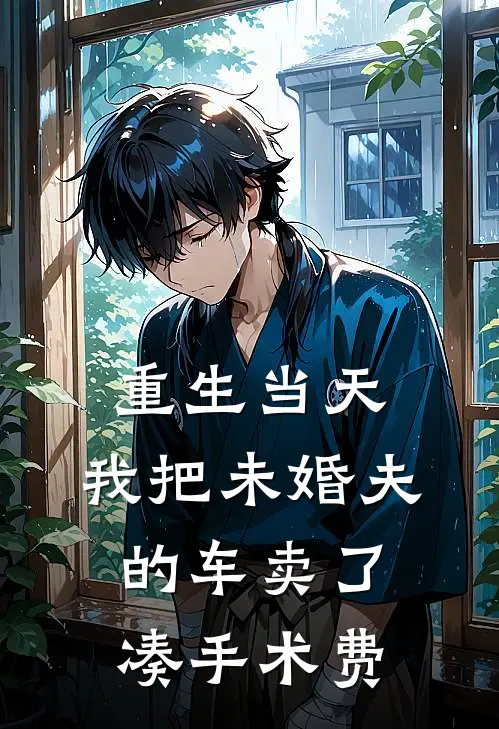 重生当天，我把未婚夫的车卖了凑手术费