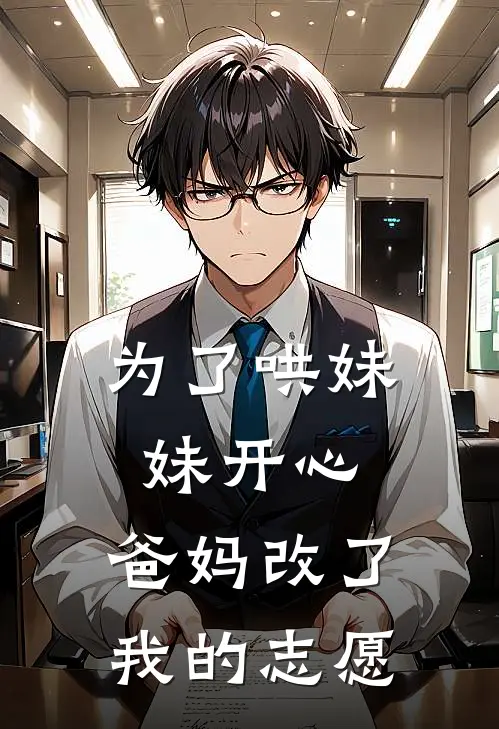 为了哄妹妹开心，爸妈改了我的志愿