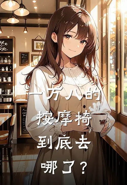 一万八的按摩椅，到底去哪了？