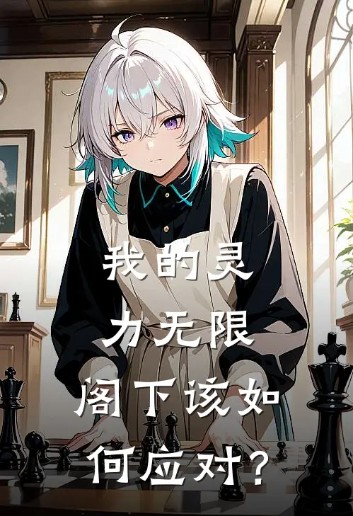 我的灵力无限，阁下该如何应对？