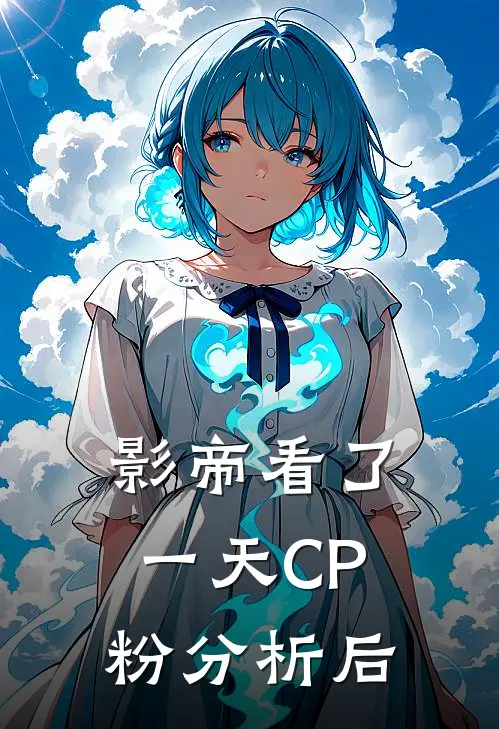 影帝看了一天CP粉分析后