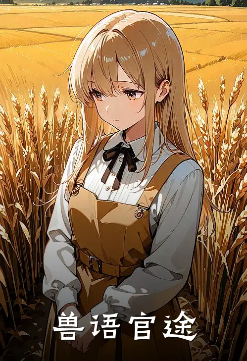 兽语官途