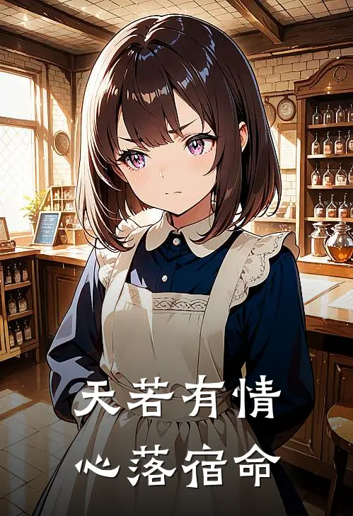 天若有情，心落宿命