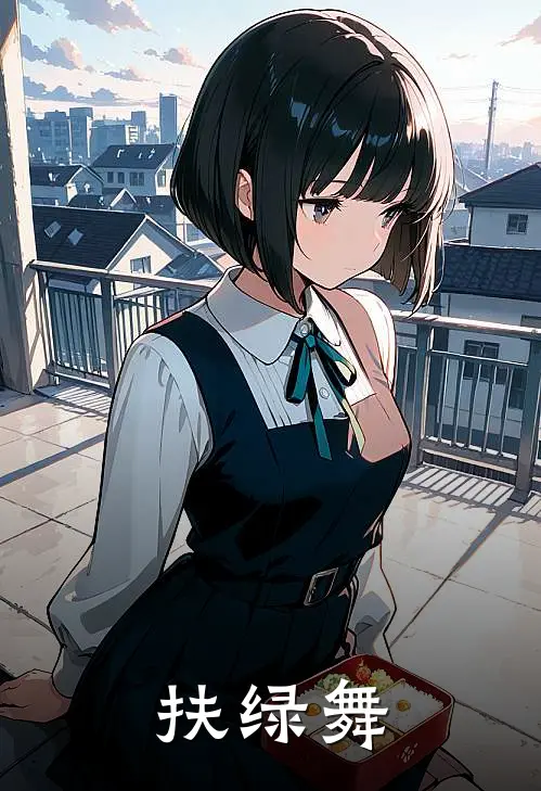 扶绿舞