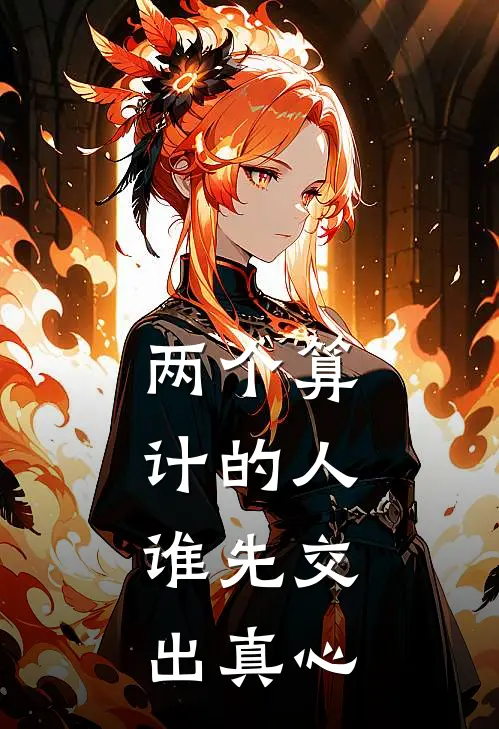 两个算计的人，谁先交出真心