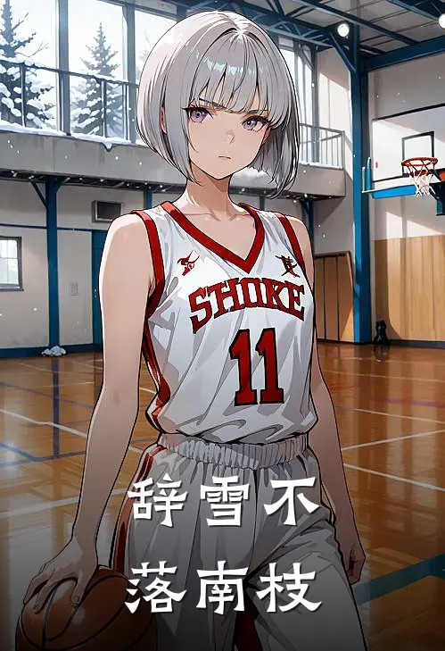 辞雪不落南枝