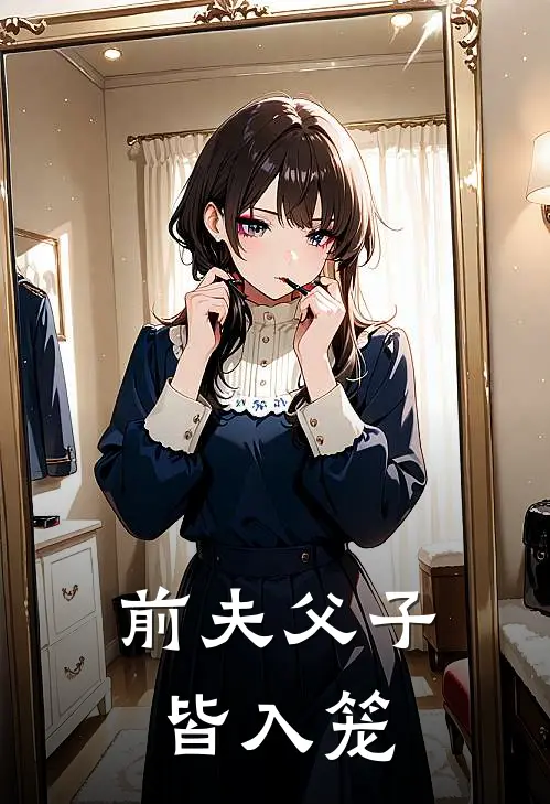 前夫父子皆入笼