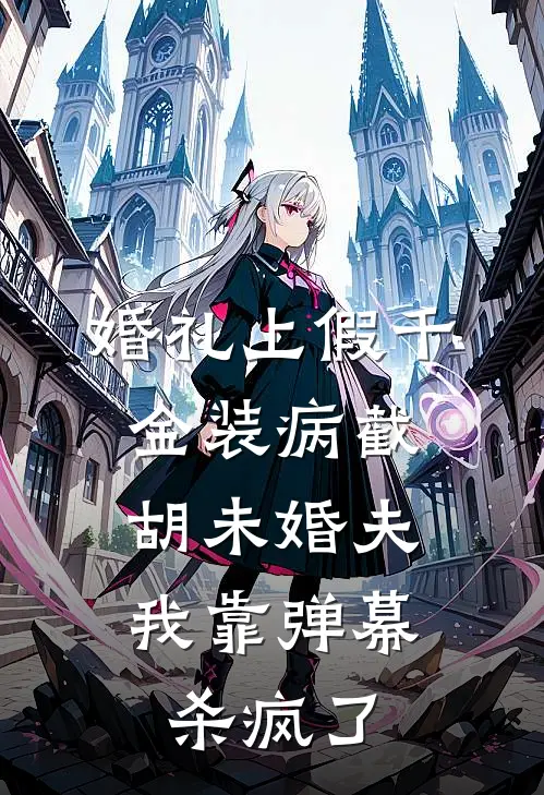 婚礼上假千金装病截胡未婚夫，我靠弹幕杀疯了