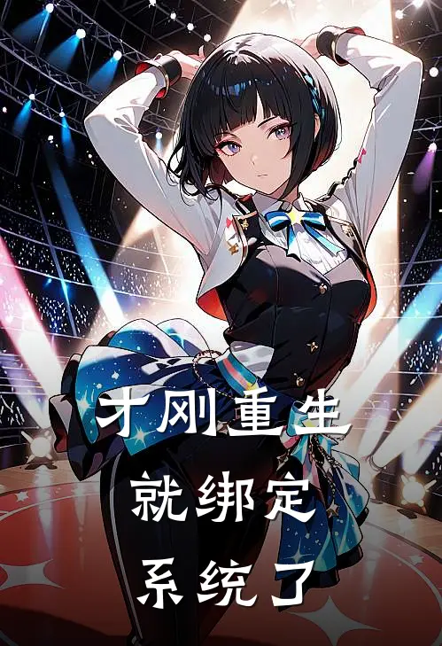 才刚重生，就绑定系统了