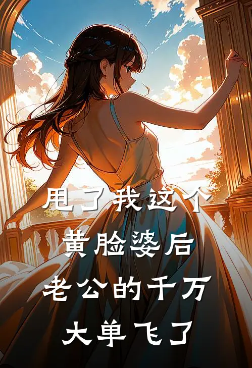 甩了我这个黄脸婆后，老公的千万大单飞了