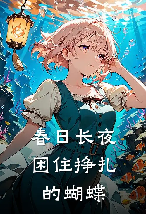 春日长夜，困住挣扎的蝴蝶