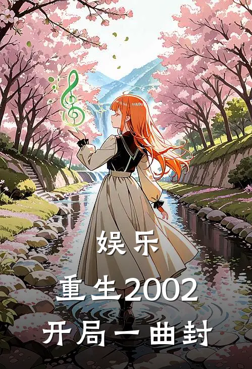 娱乐：重生2002，开局一曲封
