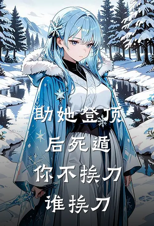 助她登顶后死遁，你不挨刀谁挨刀