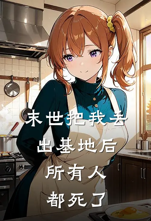 末世把我丢出基地后，所有人都死了