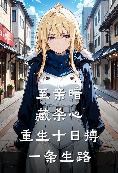 至亲暗藏杀心，重生十日搏一条生路