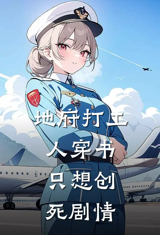 地府打工人穿书，只想创死剧情