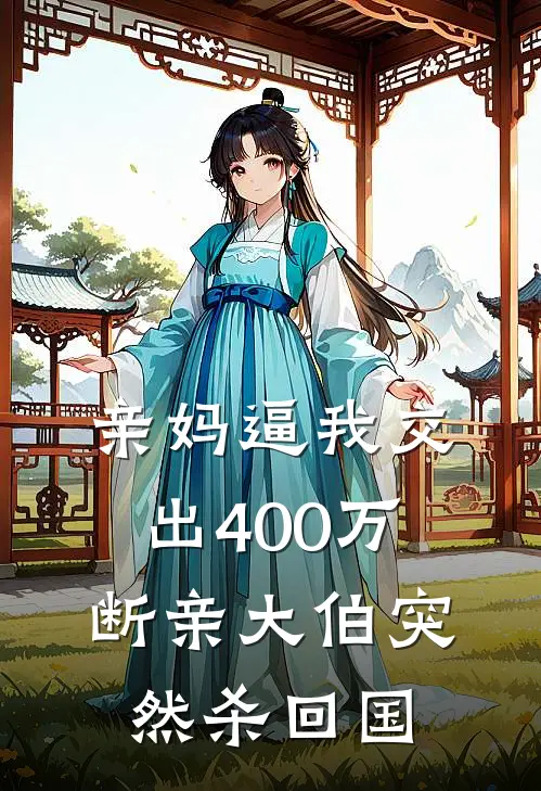 亲妈逼我交出400万，断亲大伯突然杀回国