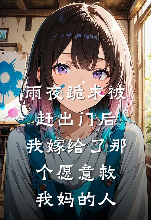 雨夜跪求被赶出门后，我嫁给了那个愿意救我妈的人