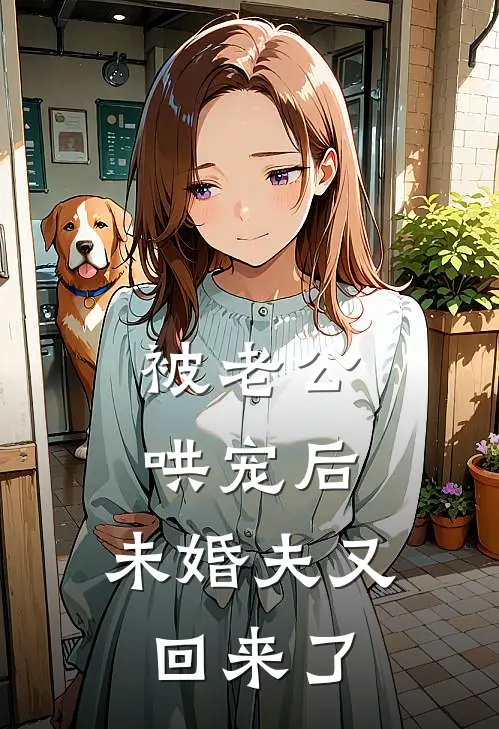 被老公哄宠后，未婚夫又回来了