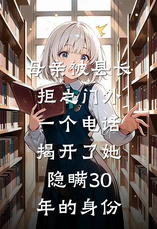 母亲被县长拒之门外，一个电话揭开了她隐瞒30年的身份