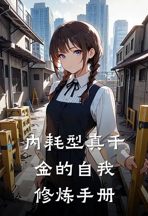 内耗型真千金的自我修炼手册