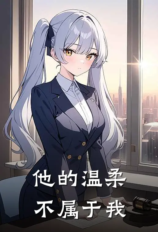 他的温柔不属于我