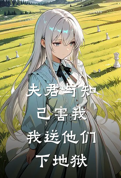 夫君与知己害我，我送他们下地狱