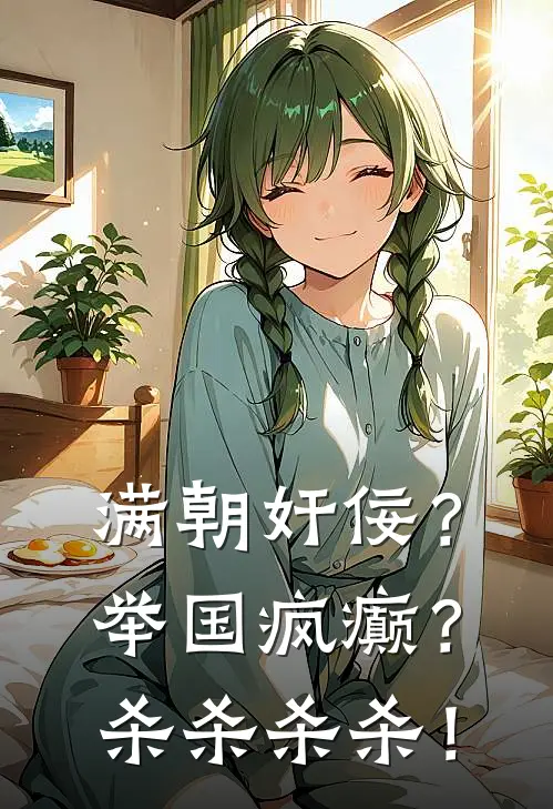 满朝奸佞？举国疯癫？杀杀杀杀！