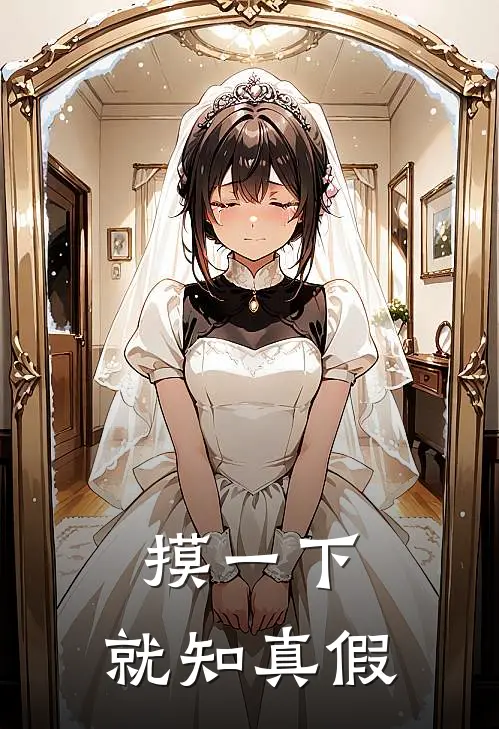 摸一下，就知真假