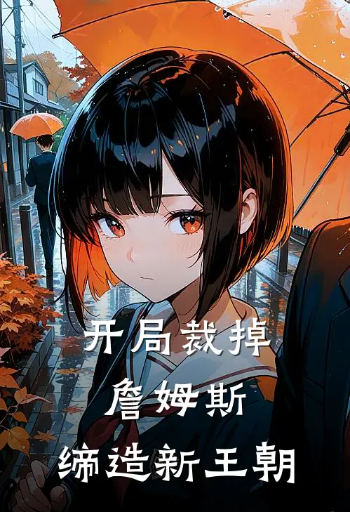 开局裁掉詹姆斯，缔造新王朝