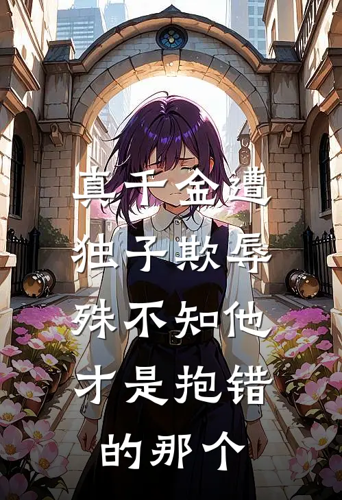 真千金遭独子欺辱，殊不知他才是抱错的那个