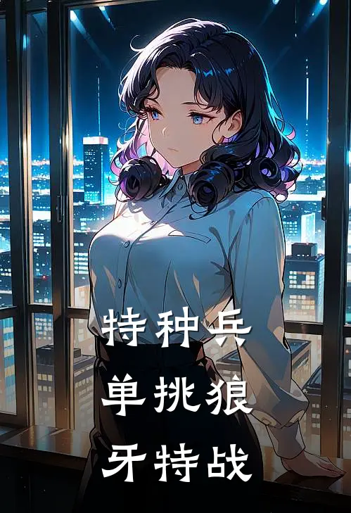 特种兵：单挑狼牙特战