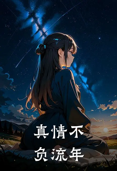 真情不负流年