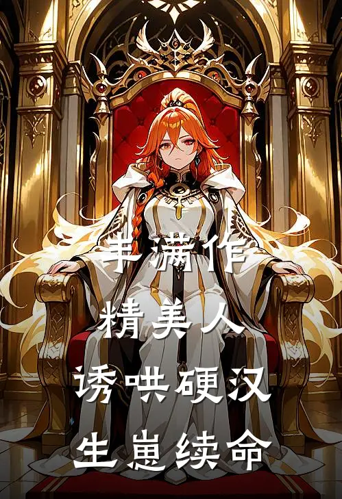 丰满作精美人：诱哄硬汉生崽续命