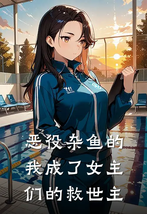 恶役杂鱼的我成了女主们的救世主