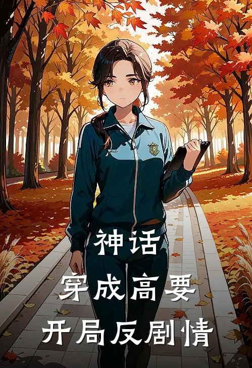 神话：穿成高要，开局反剧情