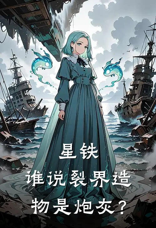 星铁：谁说裂界造物是炮灰？