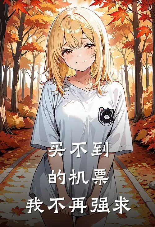 买不到的机票，我不再强求