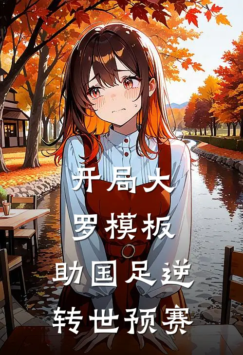 开局大罗模板，助国足逆转世预赛