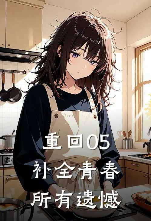 重回05，补全青春所有遗憾