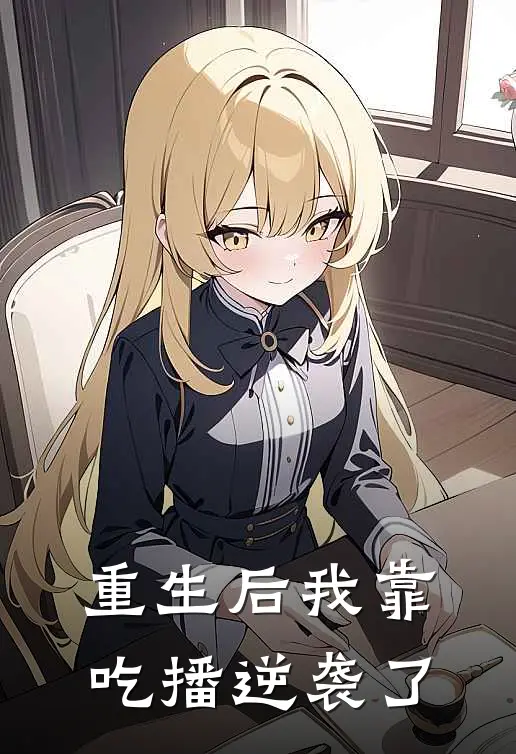重生后我靠吃播逆袭了