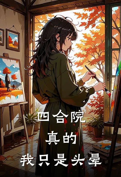 四合院：真的，我只是头晕