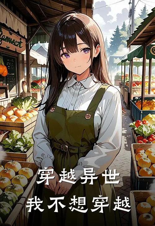 穿越异世：我不想穿越