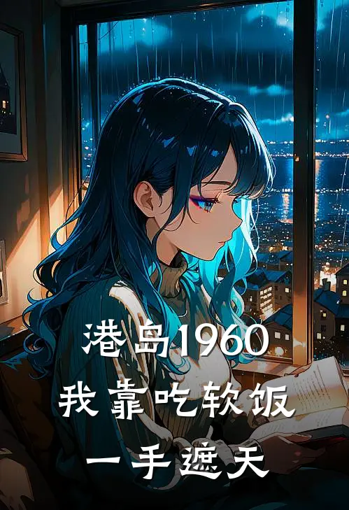 港岛1960：我靠吃软饭一手遮天