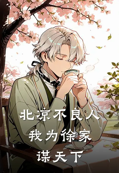 北凉不良人：我为徐家谋天下