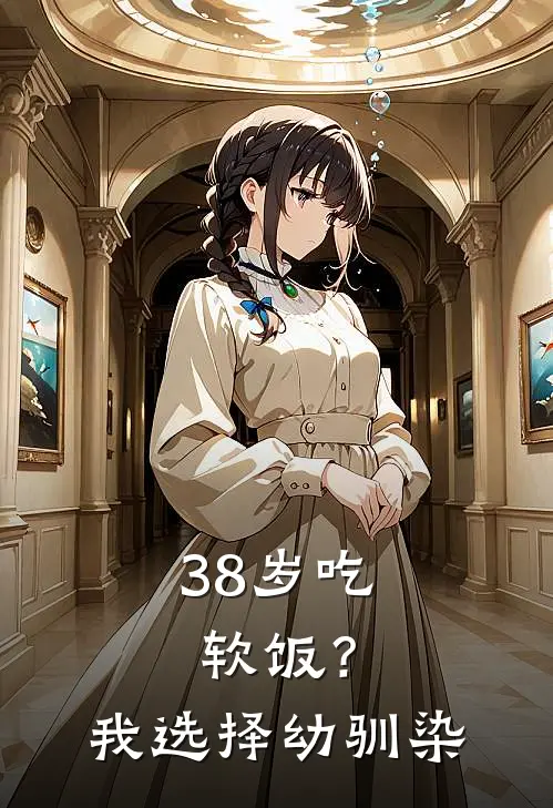 38岁吃软饭？我选择幼驯染