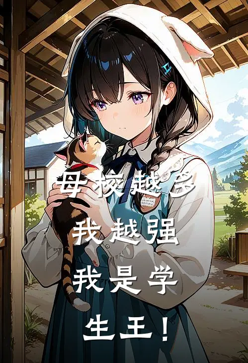 母校越多我越强，我是学生王！