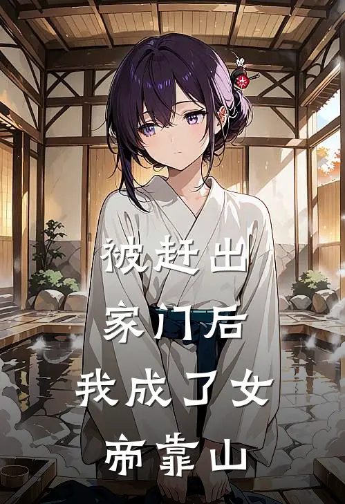被赶出家门后，我成了女帝靠山