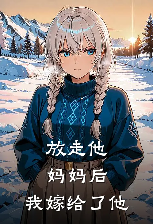 放走他妈妈后，我嫁给了他